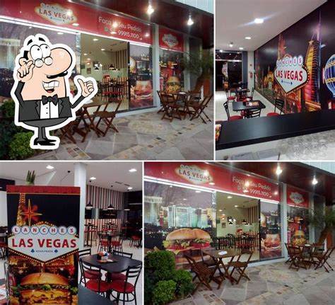 Vegas Lanches .